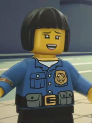 Ninjago shop misfortune rising